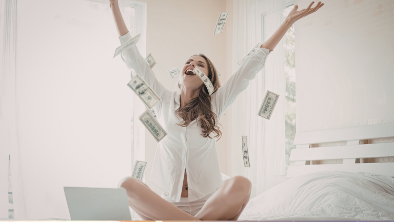 Student Side Hustles That Lead to Long-Term Financial Independence