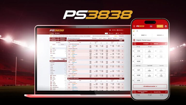 PS3838: A Crypto-Friendly Betting Platform Worth Exploring