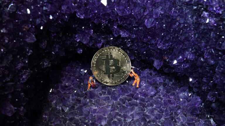 Places to Get Crypto Miners in 2025