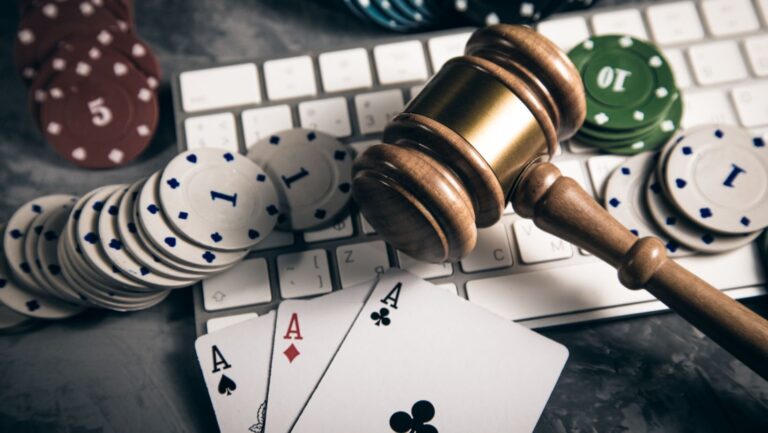 Europe and Asia: How Different Regions Regulate Online Gambling