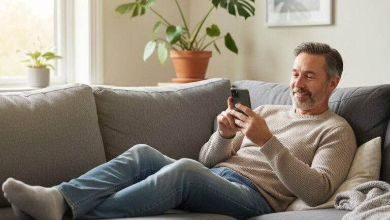 The Importance of Meaningful Leisure