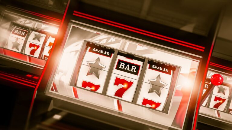 Why Slots Games Still Hold Their Place in Online Casinos