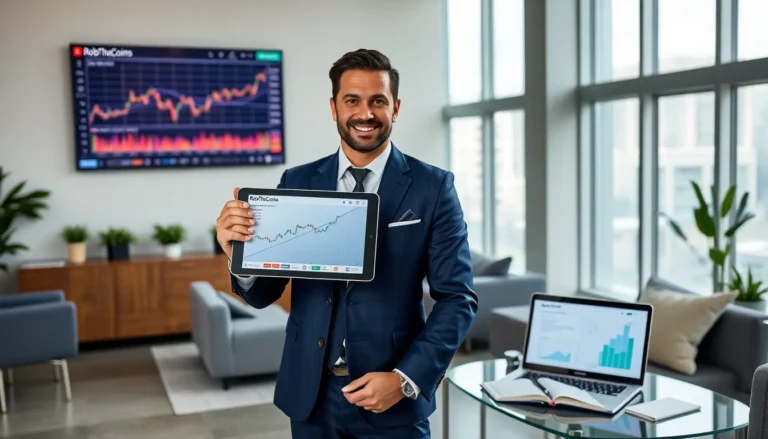 business tips robthecoins