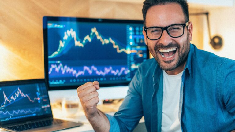 Why Crypto Traders are Turning To Low-Deposit Online Casinos (and What Happened When I Tested This Theory)