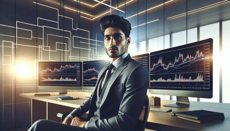 Swing Trading Cryptocurrency: Strategies and Insights