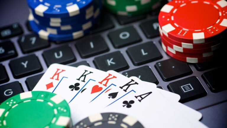 7 Casino Sites in Malaysia with Simple and Fast Registration