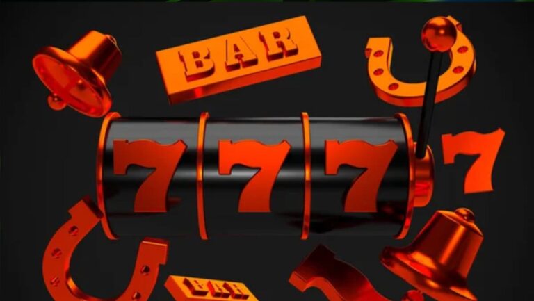 The Difference Between A “Fun Slot” And A “Serious Slot”