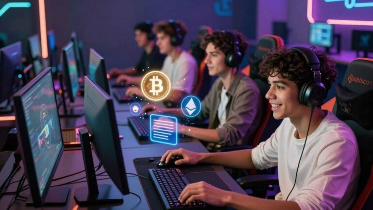 Crypto Payments and Their Impact on the Future of Online Gaming
