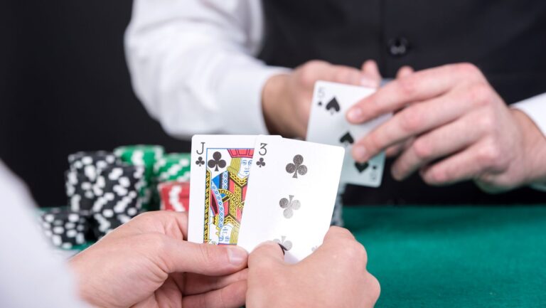 Online Casino: Essential Criteria to Check