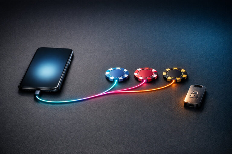 Understanding iGaming Aggregation and Its Role in Digital Asset Security