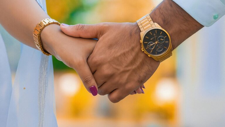 Building a Timeless Luxury Watch Collection – A Beginner’s Guide