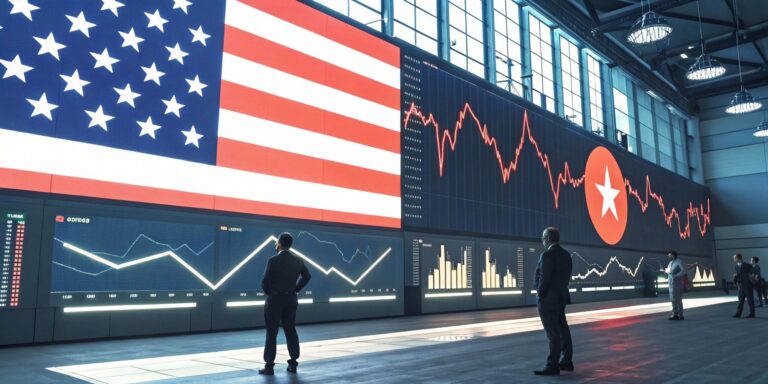 America’s Crypto Market in 2026: The Question Most Investors Aren’t Asking
