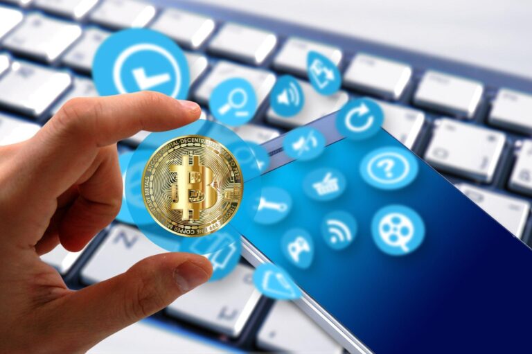 Signs of a Trustworthy Crypto Platform for Buying and Storing Cryptocurrency