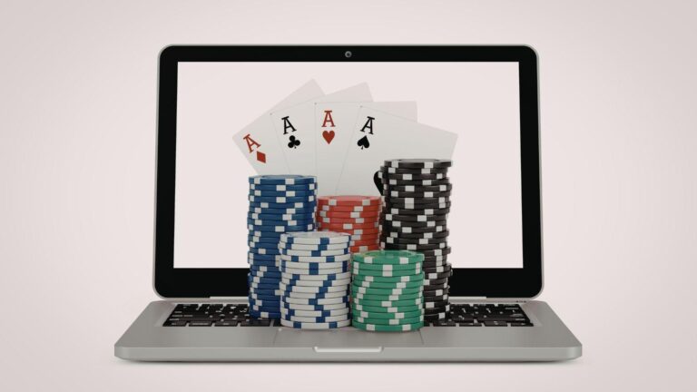How Modern Casinos Actually Work