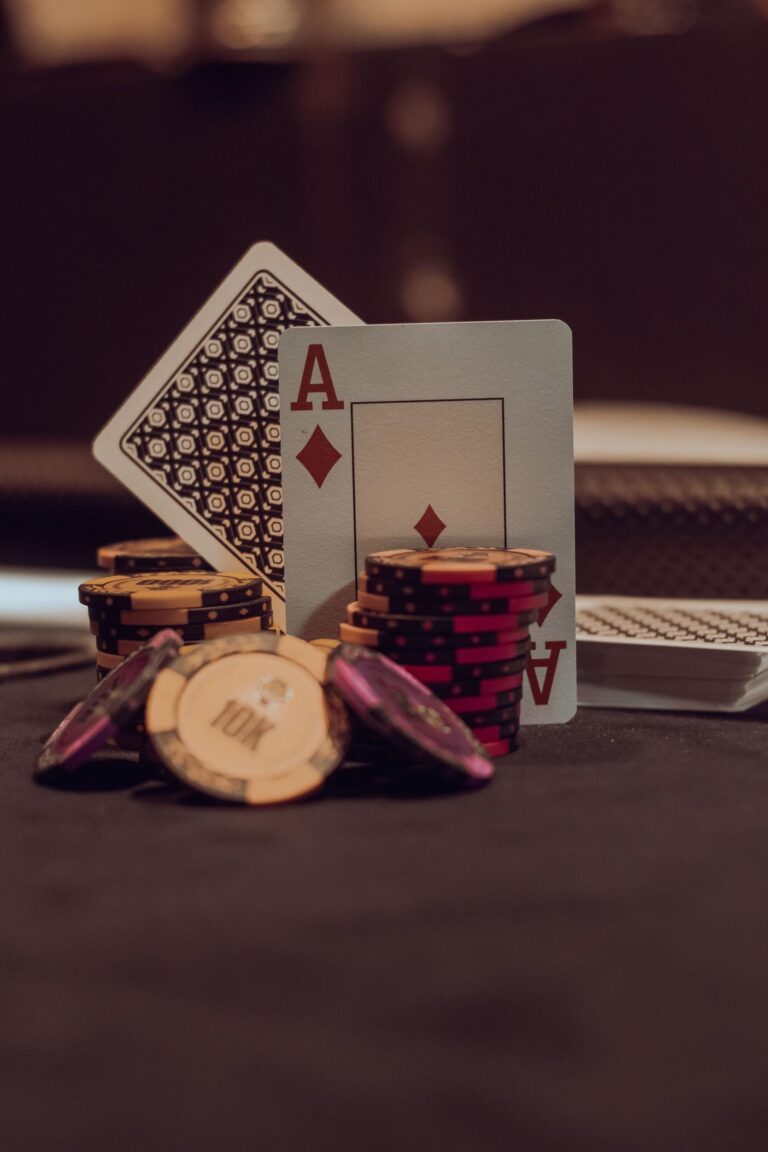 How Digital Assets and Fintech Are Reshaping New Jersey’s Online Casino Market