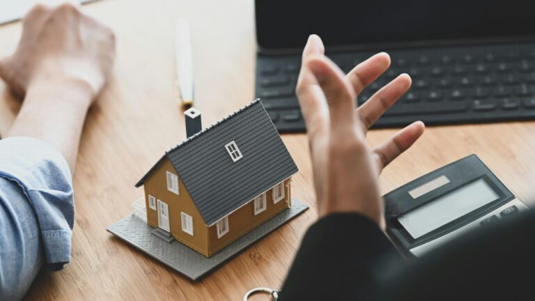 Before You Borrow Against Your Home to Invest, Know These Rules First