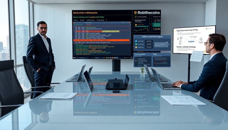 RobTheCoins: How The Blockchain Scheme Works And How To Protect Your Crypto In 2026 block chain robthecoins