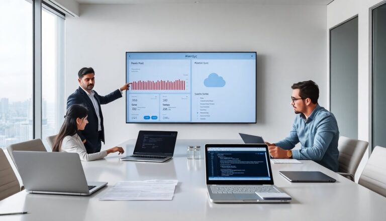 AlienSync: What It Is, Why It Matters, And How To Get Started In 2026 aliensync