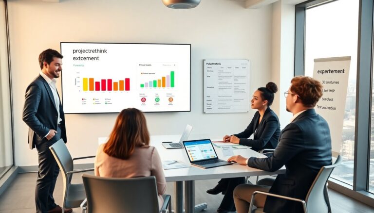 ProjectRethink: How To Reimagine Work, Teams, And Impact In 2026 projectrethink