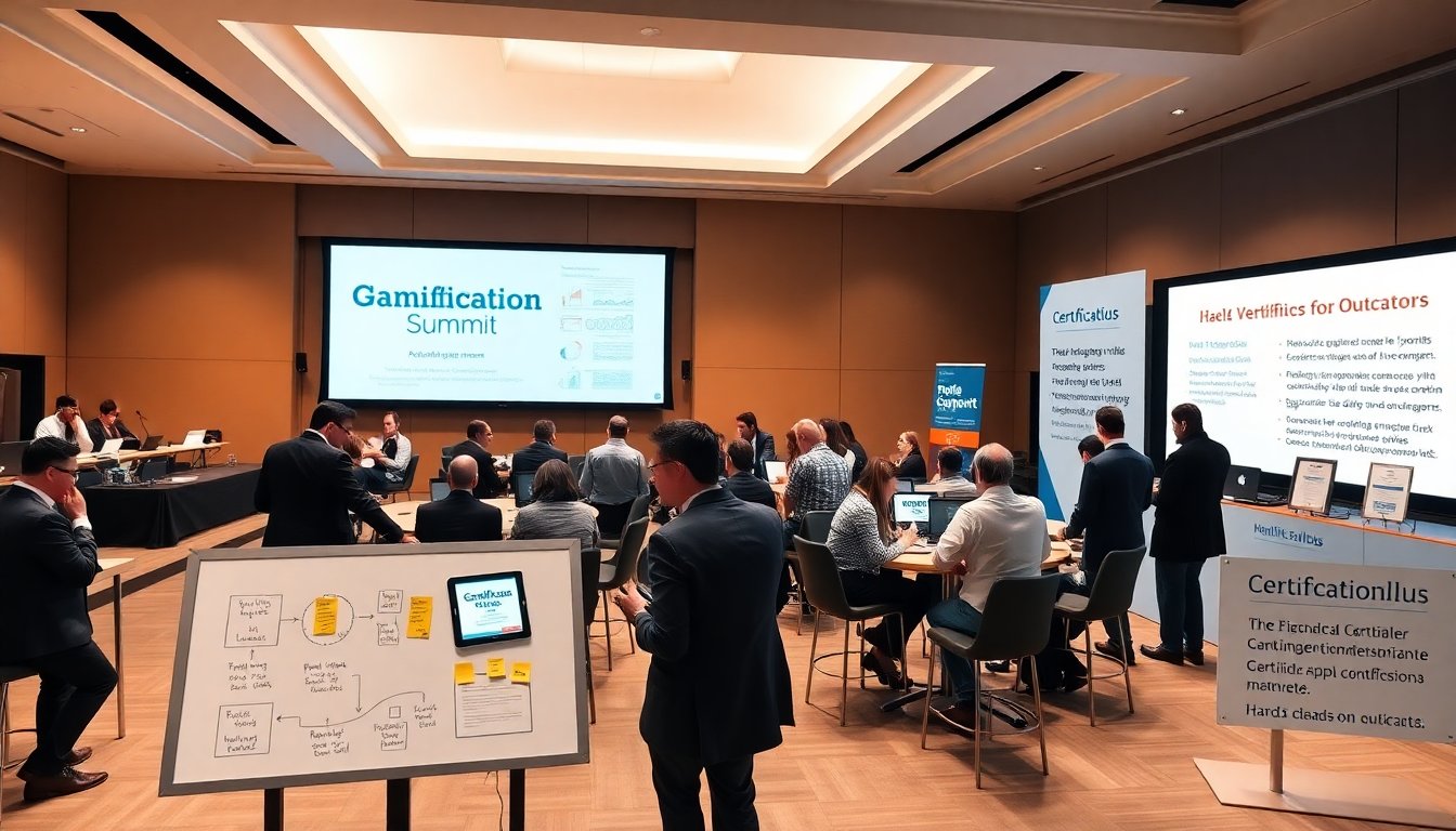 gamificationsummit