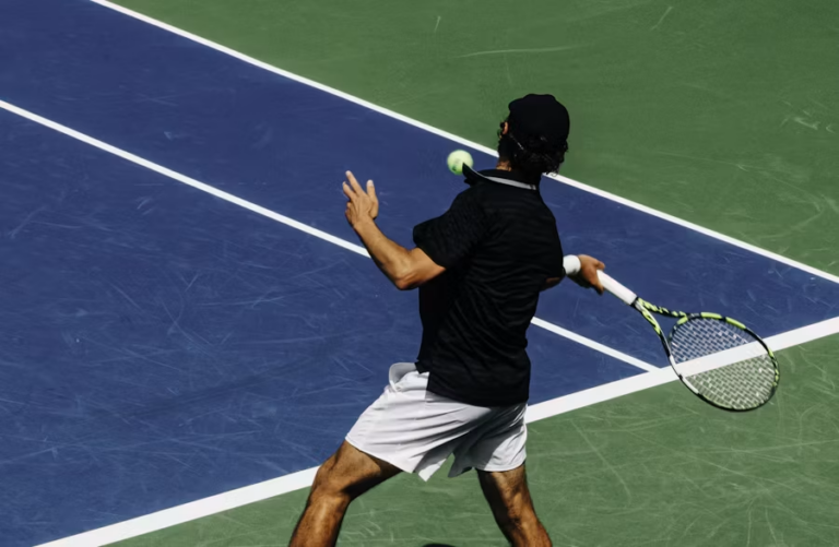 How Technology Has Changed the Way Bettors Follow Live Tennis