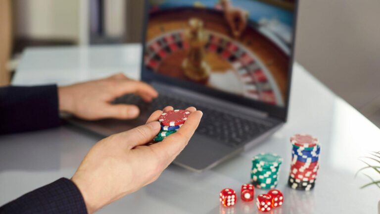The Web3 iGaming Flywheel: How F2P Models and Crypto Integration Drive Casino
Revenue