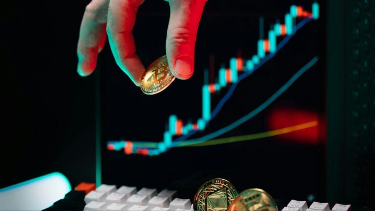 Spot or Futures? The Choice That Defines How You Trade Bitcoin