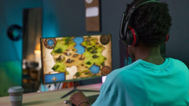 How AI Is Personalizing Online Entertainment Experiences