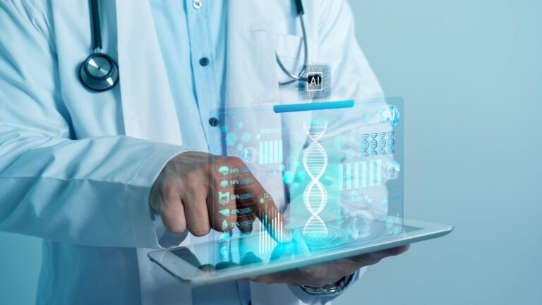 Building a Modern Digital Health Platform: The Essential Tech & Financial Stack