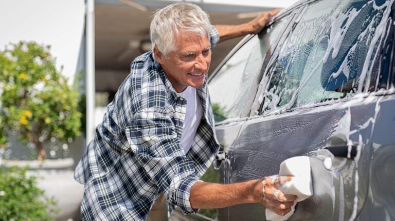 On-Demand Detailing Apps Replace Weekend Car Wash Errands