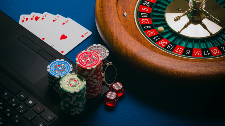 The Digital Casino Flywheel: iGaming Platforms & Slot Economics