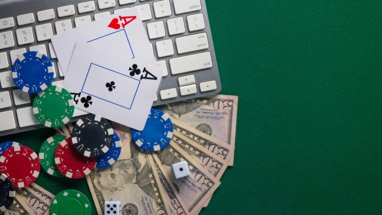 The Economic Evolution of iGaming: How Cryptocurrency and Digital Finance are
Shaping Modern Online Casinos