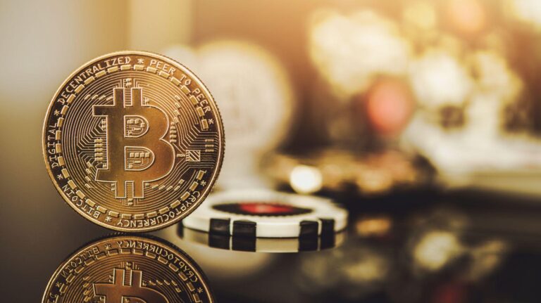 The Business of iGaming: How Cryptocurrency and Digital Finance are Transforming
Modern Online Casinos