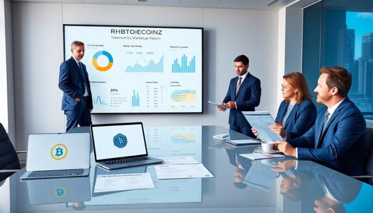 Rhbtoecoinz tokenomics marketcap report 2026: A Clear Look For Investors rhbtoecoinz tokenomics marketcap report