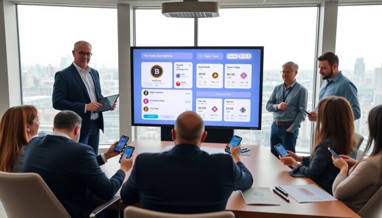 RobTheCoins Venture: Inside The Controversial Crypto-Gaming Startup Shaking Up Micro-Investment (2026 Snapshot) robthecoins venture