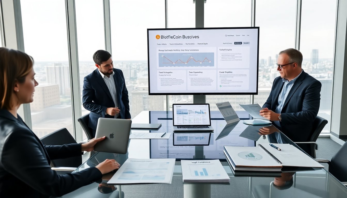 blockchain business robthecoins archives