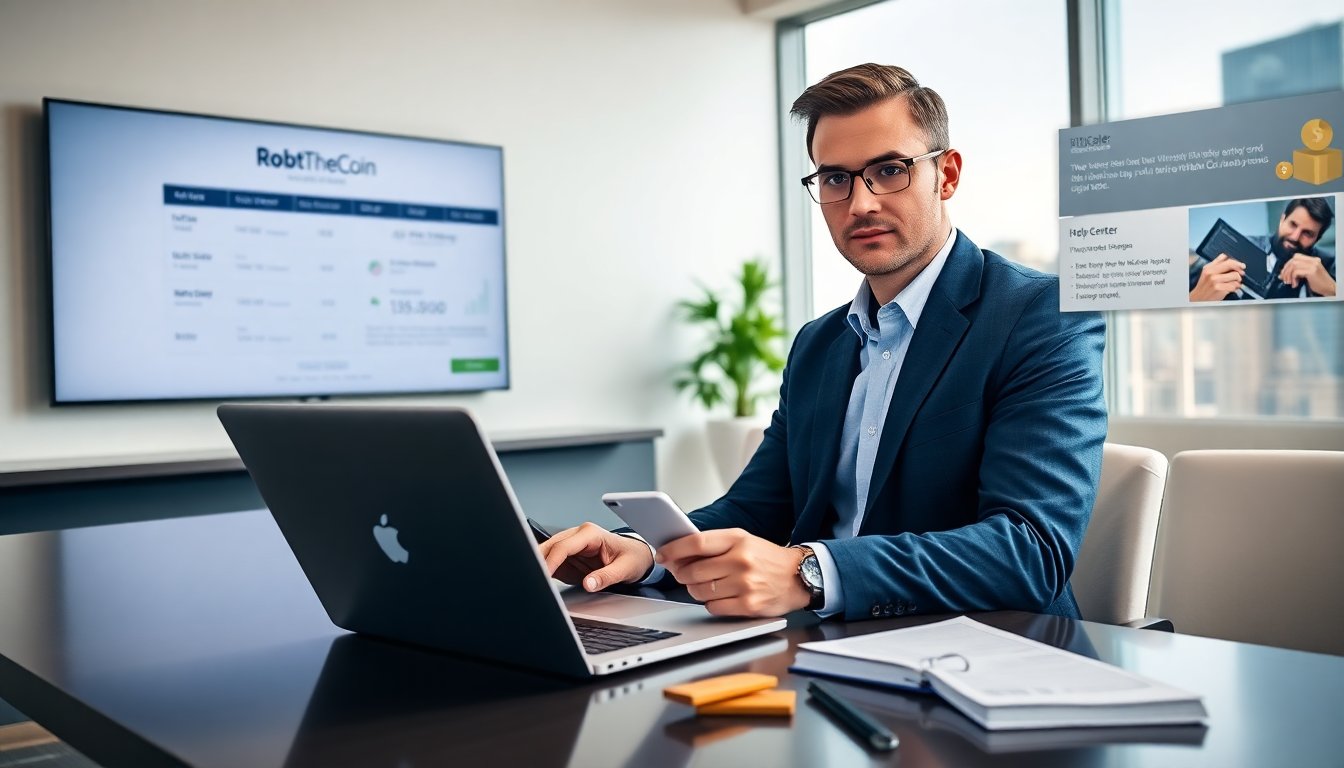 robtthecoin.com
