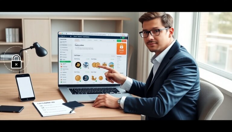 RobtTheCoins.com: What It Is, How It Works, And Whether It’s Worth Your Time In 2026 robtthecoins.com
