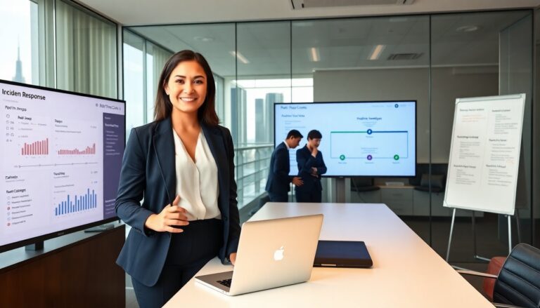 From Hackathon To Crypto: The Rise Of Fyona Menas — Founder Of RobTheCoins (2026 Profile) fyona menas robthecoins founder