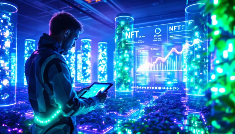 Tranquil Bots & Robtoechins NFT Farming: A Practical Guide To Earning Passive Crypto In 2026 tranquil bots nft farming robtoechins