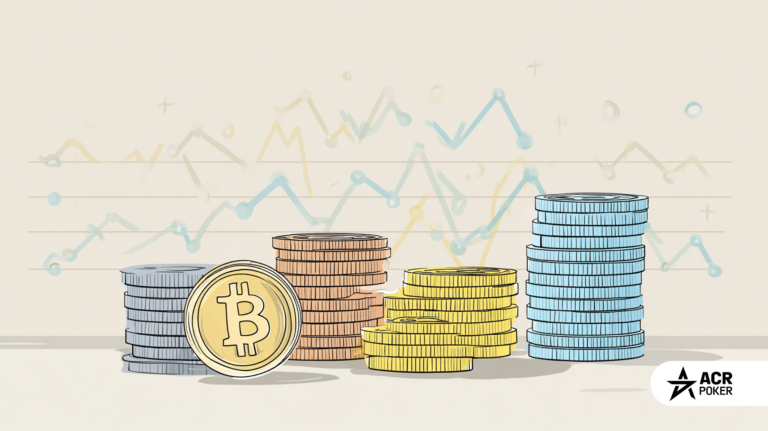 Shifting Market Dynamics: How Digital Assets Are Redefining Modern Crypto Poker
Trends