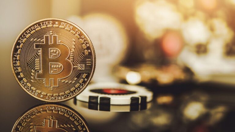 How Crypto Is Changing Online Casino Play