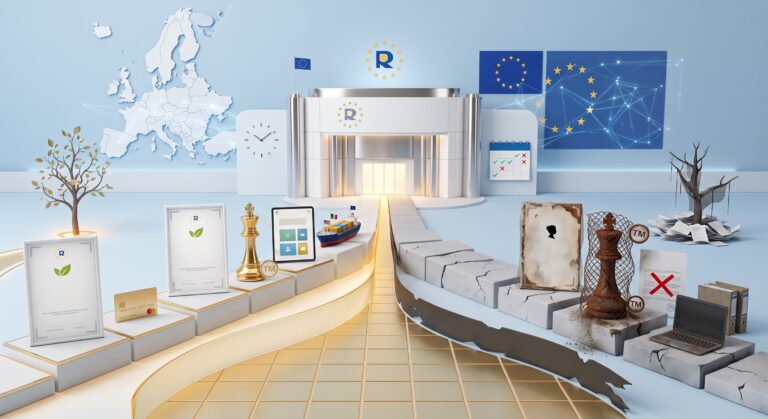 EU Trademark Registration: The “Use It or Lose It” Rule Explained