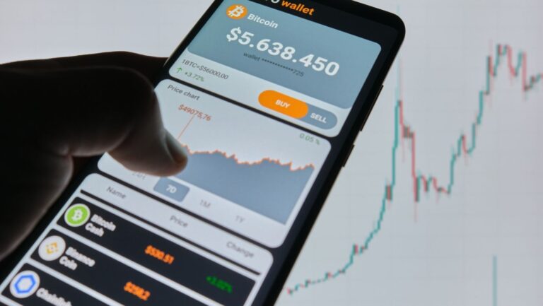 How to Withdraw Crypto From an Exchange Securely