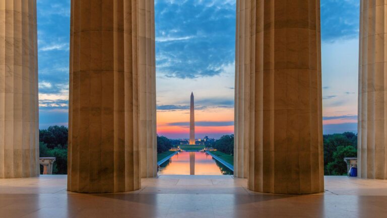 The Twenty-Dollar Coin That Became a Tiny American Monument