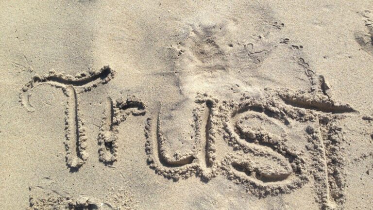 What Is Zero Trust and What Principles Does It Rest On