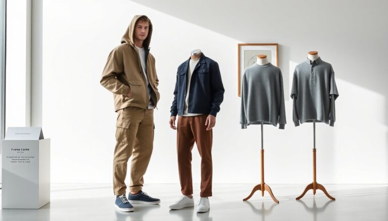 Fyona Men’s RobTheCoins: The Stylish, Streetwise Menswear Edit For 2026 fyona mens robthecoins