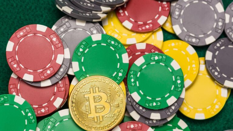The Financial Evolution of the iGaming Industry: Crypto and Tokenized Casinos